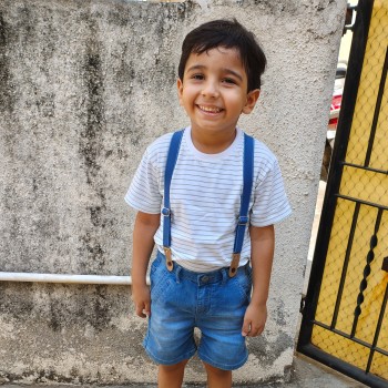 Parth Mav